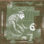 THE PIXIES / DOOLITTLE [Numbered, Limited Edition][180g LP]